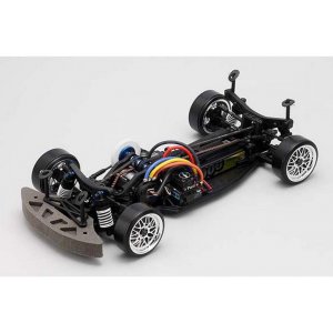 Шасси дрифт 1/10 - Drift Package DIB Ver.RS kit