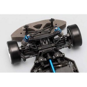 Шасси дрифт 1/10 - Drift Package Plus Type-C Kit