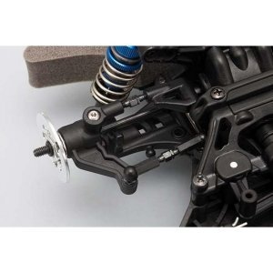 Шасси дрифт 1/10 - Drift Package Plus Type-C Kit