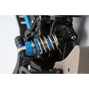 Шасси дрифт 1/10 - Drift Package Plus Type-C Kit