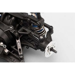 Шасси дрифт 1/10 - Drift Package Plus Type-C Kit