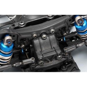 Шасси дрифт 1/10 - Drift Package Plus Type-C Kit