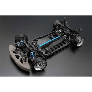 Шасси дрифт 1/10 - Drift Package Plus Type-C Kit