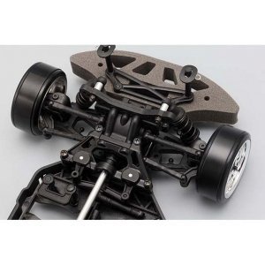 Шасси дрифт 1/10 - Drift Package BASIC Kit