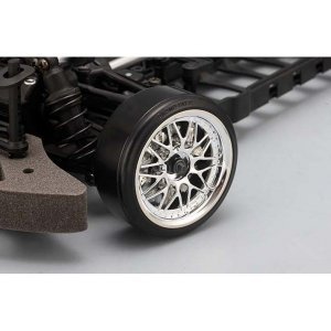 Шасси дрифт 1/10 - Drift Package BASIC Kit