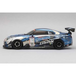 Шасси дрифт 1/10 - GReddy 35 RX Spec D