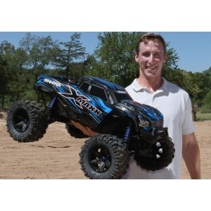 Traxxas X-MAXX 1:5