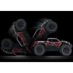 Traxxas X-MAXX 1:5