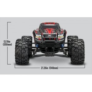 Traxxas X-MAXX 1:5