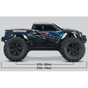 Traxxas X-MAXX 1:5