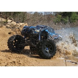 Traxxas X-MAXX 1:5