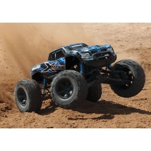 Traxxas X-MAXX 1:5