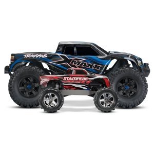 Traxxas X-MAXX 1:5