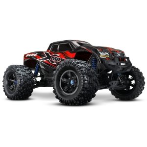 Traxxas X-MAXX 1:5