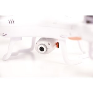 Радиоуправляемый квадрокоптер Syma X5C Explorers 4CH 2.4G - SYMA-X5C