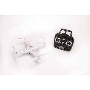 Радиоуправляемый квадрокоптер Syma X5C Explorers 4CH 2.4G - SYMA-X5C