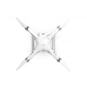 Квадрокоптер DJI Phantom 3 Professional