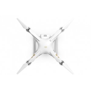 Квадрокоптер DJI Phantom 3 Professional