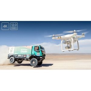 Квадрокоптер DJI Phantom 3 Professional