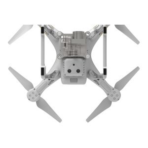 Квадрокоптер DJI Phantom 3 Professional