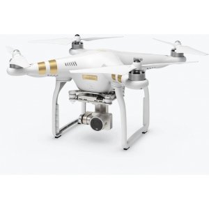 Квадрокоптер DJI Phantom 3 Professional