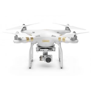 Квадрокоптер DJI Phantom 3 Professional
