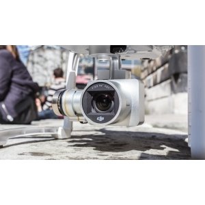 Квадрокоптер DJI Phantom 3 Professional