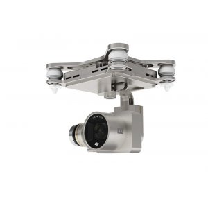 Квадрокоптер DJI Phantom 3 Professional