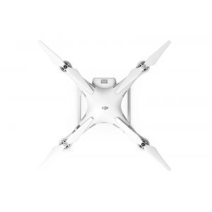 Квадрокоптер DJI Phantom 3 Advanced