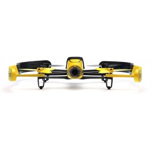 Радиоуправляемый квадрокоптер Parrot Bebop Drone iOS и Android Control - PF722008