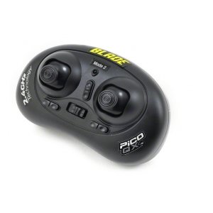 Радиоуправляемый квадрокоптер Blade Pico QX 2.4G - BLH8200