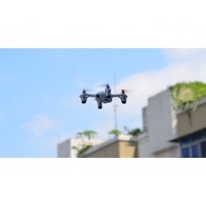 Радиоуправляемый квадрокоптер Hubsan X4 FPV 2.4G - RC17284