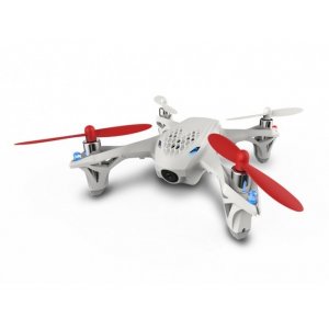 Радиоуправляемый квадрокоптер Hubsan X4 FPV 2.4G - RC17284