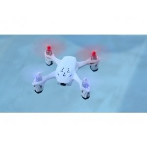 Радиоуправляемый квадрокоптер Hubsan X4 FPV 2.4G - RC17284