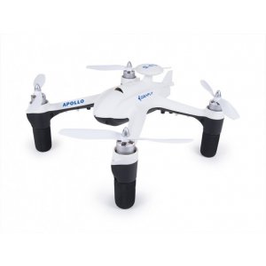 Радиоуправляемый квадрокоптер iFly Apollo Pilotage Edition 2.4G - RC17300