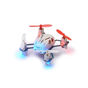 Радиоуправляемый квадрокоптер Hubsan Q4 Nano Quad 2.4G - H111