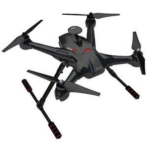 Радиоуправляемый квадрокоптер Walkera Scout X4 FPV 5.8G - WAL-X4-FPV4