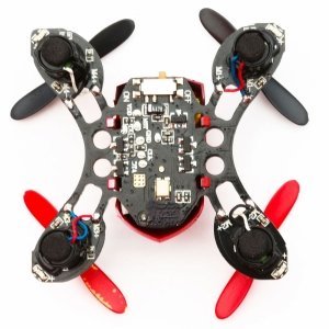 Радиоуправляемый квадрокоптер HobbyZone Faze Ultra Small Quad 2.4G - HBZ8300