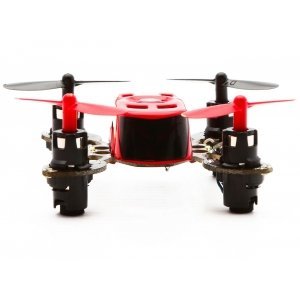 Радиоуправляемый квадрокоптер HobbyZone Faze Ultra Small Quad 2.4G - HBZ8300