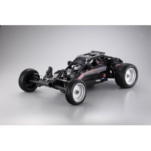Scorpion XXL VE (Black)