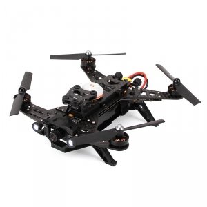 Радиоуправляемый квадрокоптер Walkera Runner 250 Racing FPV Quadcopter 2.4G - WAL-RUN2500-FPV