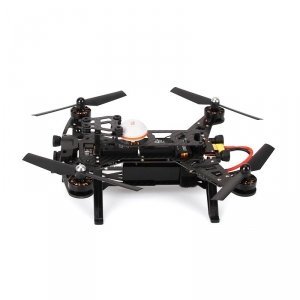 Радиоуправляемый квадрокоптер Walkera Runner 250 Racing FPV Quadcopter 2.4G - WAL-RUN2500-FPV