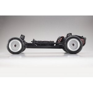 Scorpion XXL VE (Black)