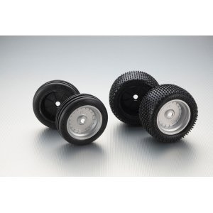Scorpion XXL VE (Black)