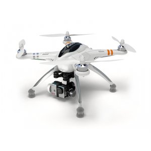 Радиоуправляемый квадрокоптер Walkera QR X350 Pro FPV iLook Camera 2.4G - RFP-0029-01