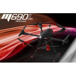 Рама Align M690L Multicopter Super Combo KIT - RM69001XT