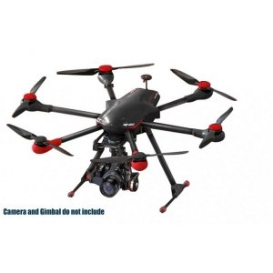 Рама Align M690L Multicopter Super Combo KIT - RM69001XT