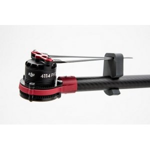 Рама S1000+ ARF KIT (рама, шасси, лучи в сборе) - dji-s1000+