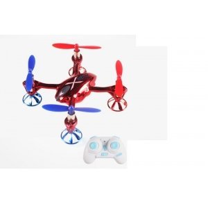 Радиоуправляемый квадрокоптер WLToys V343 Micro Quadcopter 2.4G - WLT-V343