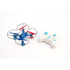 Радиоуправляемый квадрокоптер WLToys V343 Micro Quadcopter 2.4G - WLT-V343